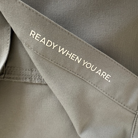 Figs Large Rafaela Silver Arrows - Picture 4 of 6